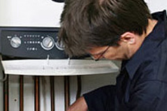 boiler repair Lower Todding