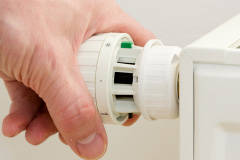 Lower Todding central heating repair costs